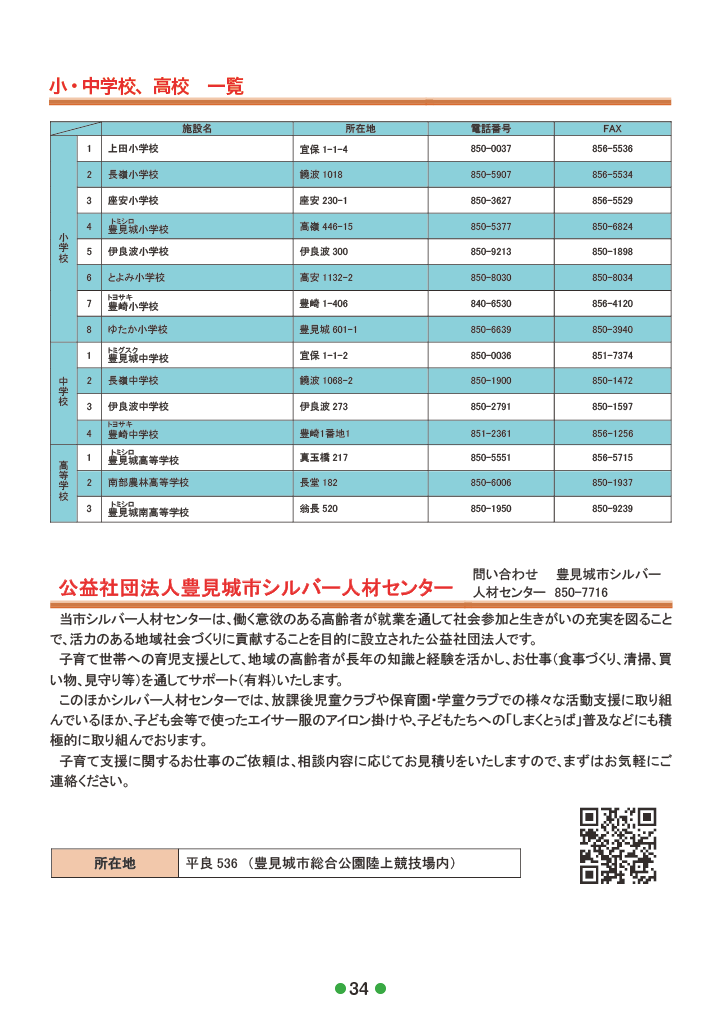 子育てガイド ありんくりん ページ36